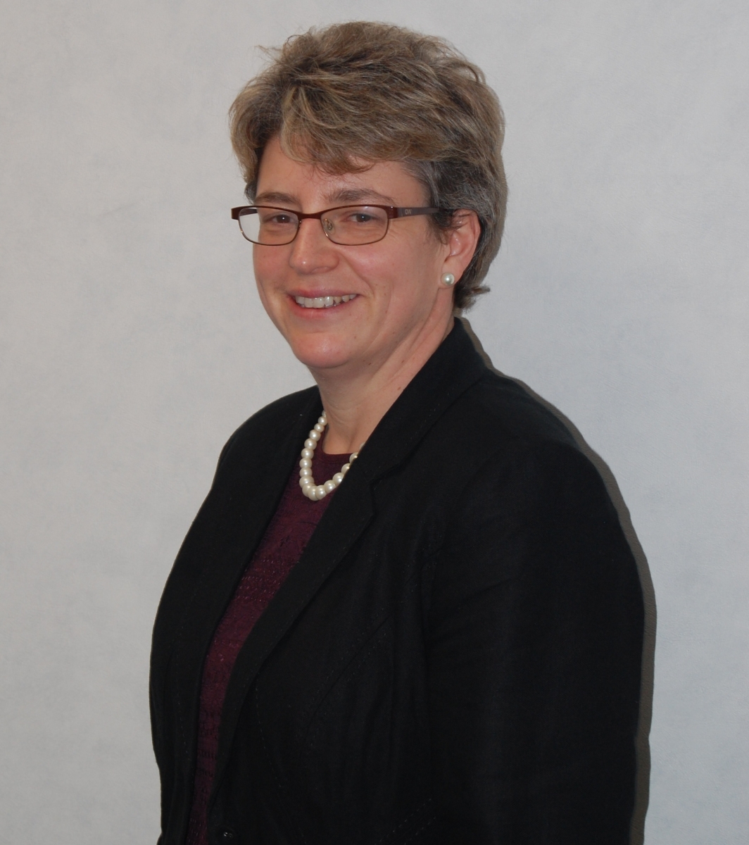 Helen Christopher 